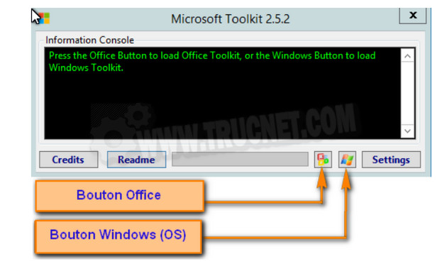 windows toolkit 2.5.3 activate windows 10
